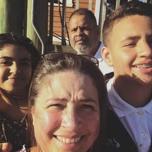 Meet your Posher, Marci